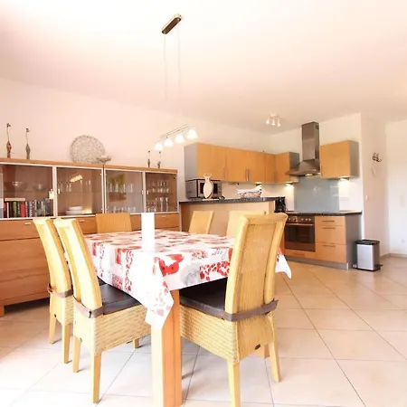 Διαμέρισμα Am Wintershof 7 Whg 8 Eg