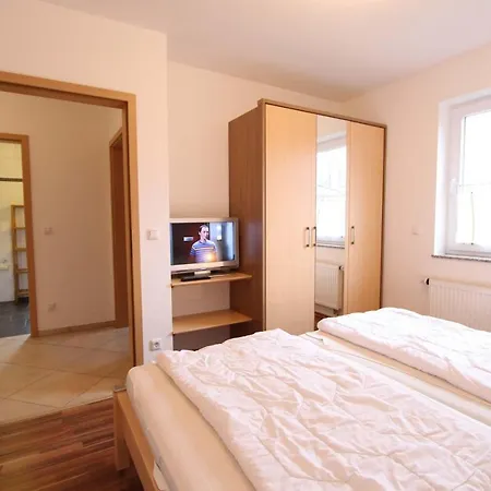 Διαμέρισμα Am Wintershof 7 Whg 8 Eg