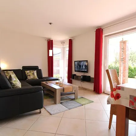 Am Wintershof 7 Whg 8 Eg * Kellenhusen