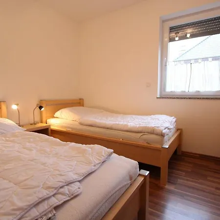 Am Wintershof 7 Whg 8 Eg Διαμέρισμα *