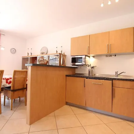 Am Wintershof 7 Whg 8 Eg Διαμέρισμα Kellenhusen