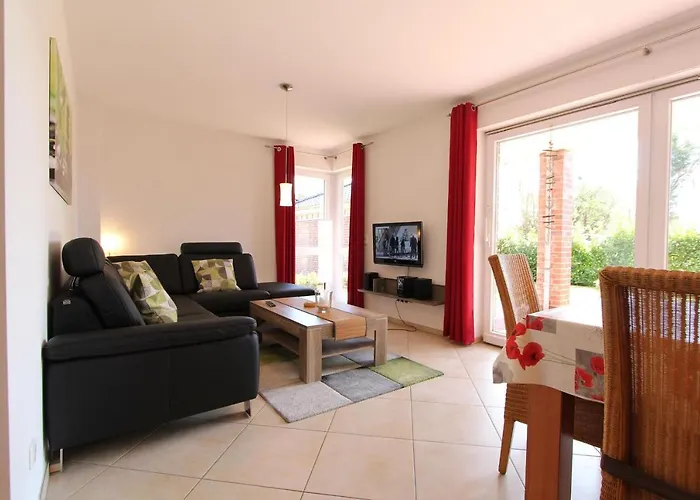 Am Wintershof 7 Whg 8 Eg * Kellenhusen