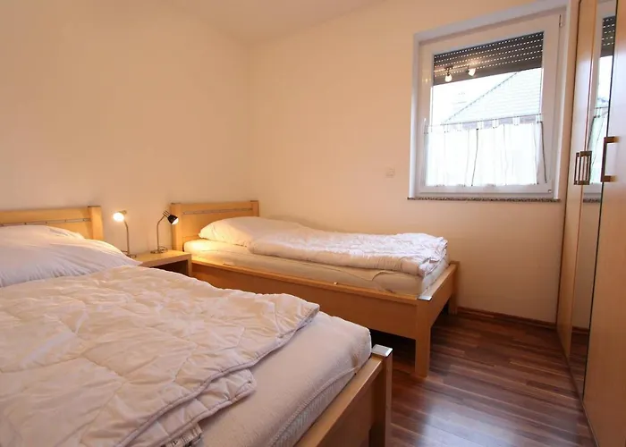 Am Wintershof 7 Whg 8 Eg Appartement *