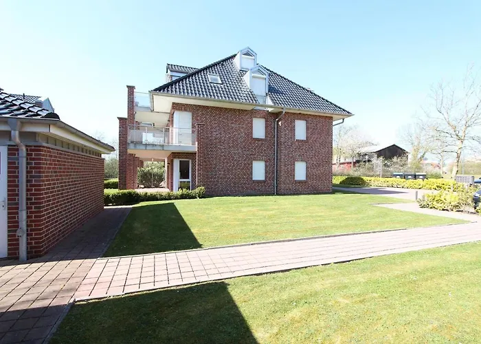 Am Wintershof 7 Whg 8 Eg Appartement *